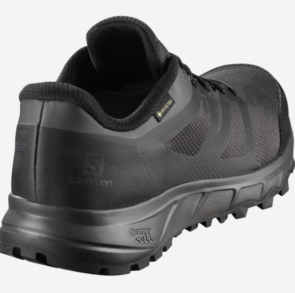 Кроссовки TRAILSTER 2 GTX (12.5 (46.5); Ph/Ebony/Bk)